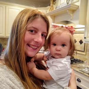 Meet your Posher, Candy